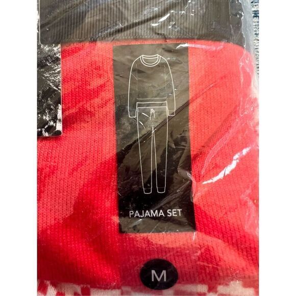 New! Jenni Intimates Pajama Gift Set Women's Medium - Picture 4 of 6